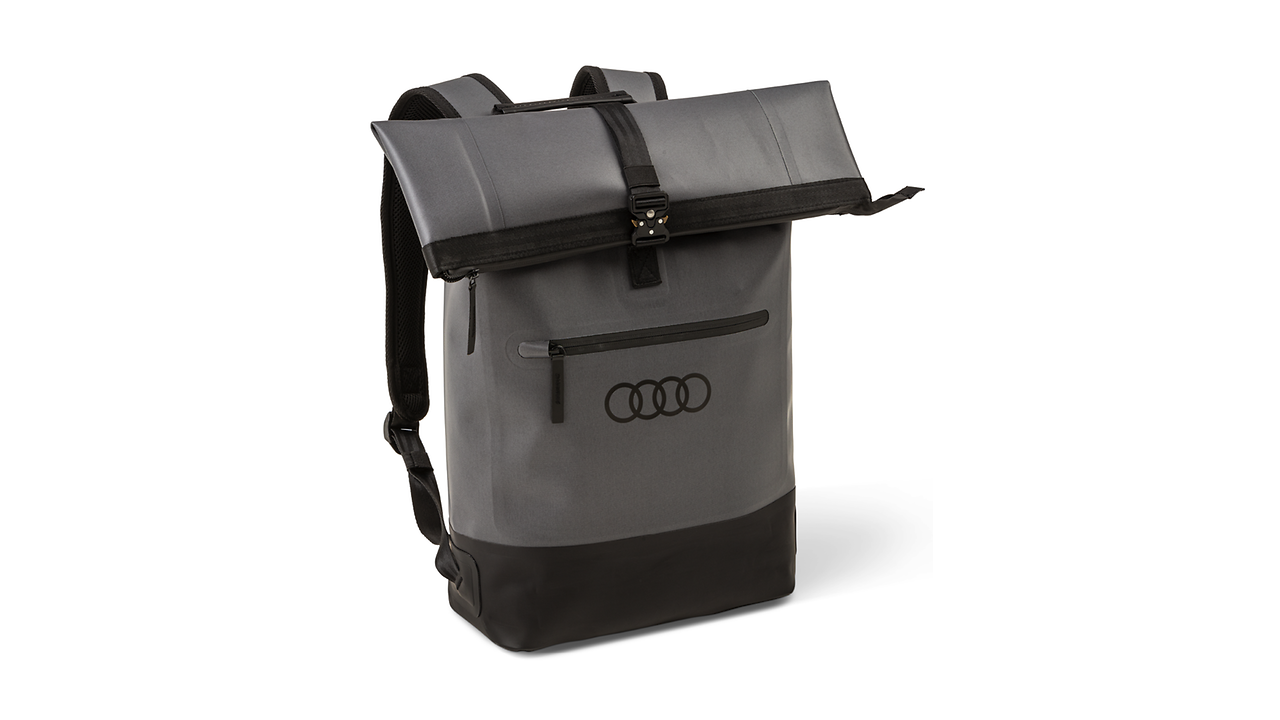 Outdoor rucksack