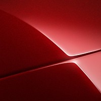 2026 Audi A6 Sedan exterior color Grenadine Red metallic