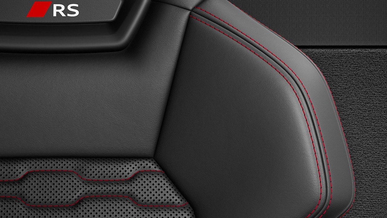 Vehicle interior color