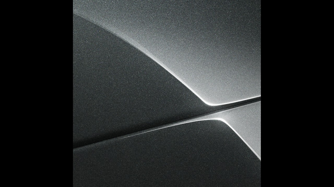 Vehicle exterior color