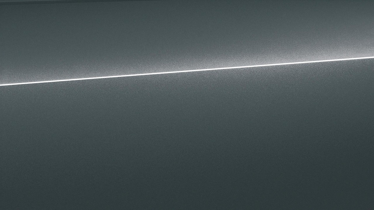 Vehicle exterior color
