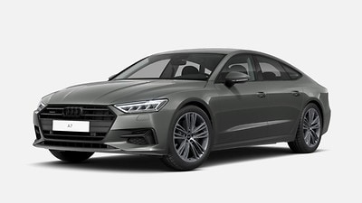 Black Appearance package Plus