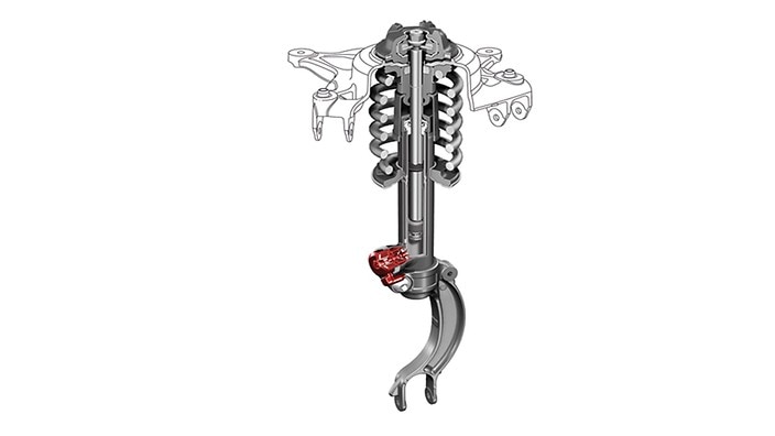 Trailer Hitch