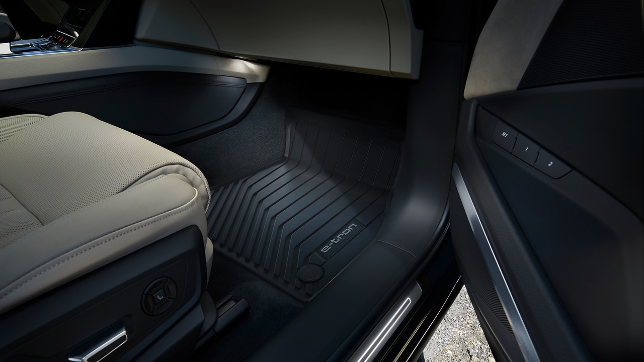 suv all weather floor mats