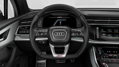 Build your Audi > Audi SQ7 | SQ7 Range | Audi UK > Q7 > Audi UK