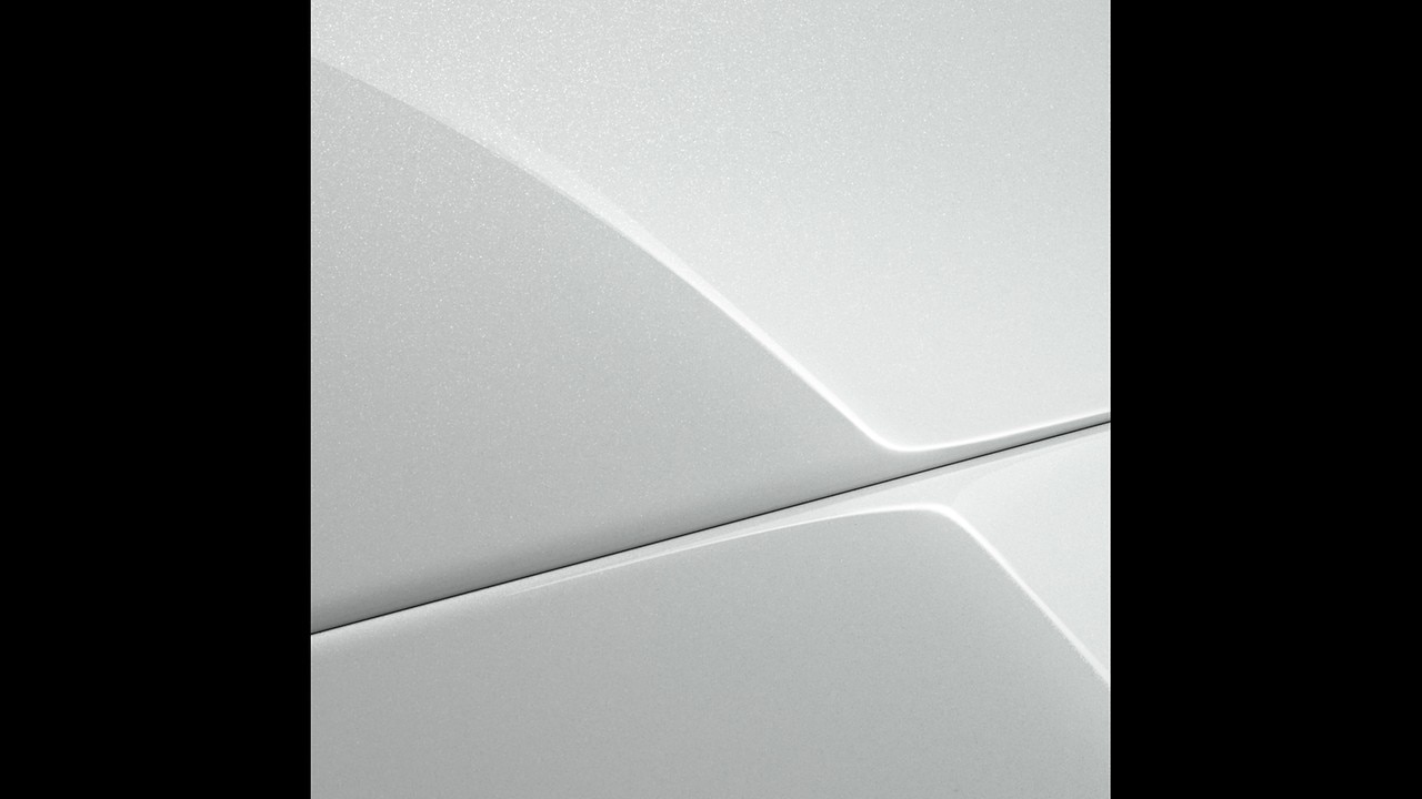 Vehicle exterior color