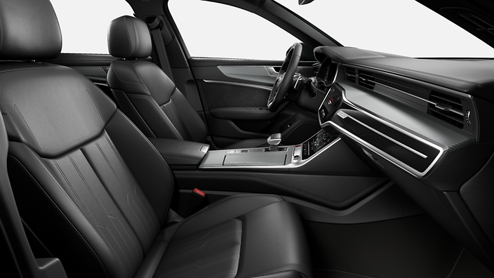 Individual contour seat package