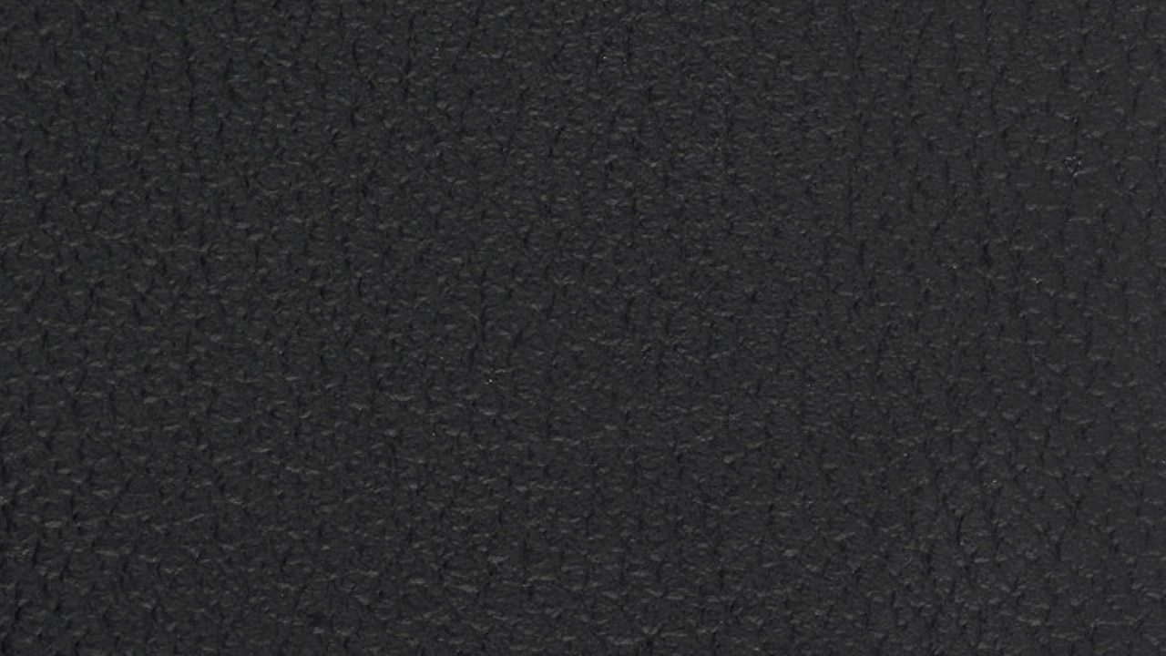 Vehicle interior color