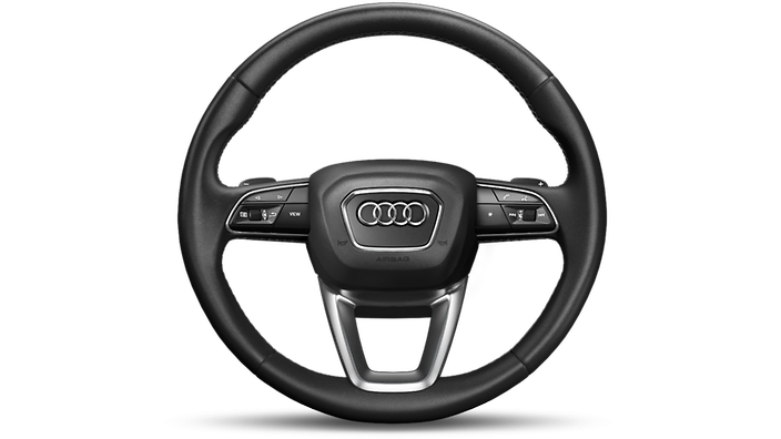 Advanced Driver Assist Package with hands-on detection