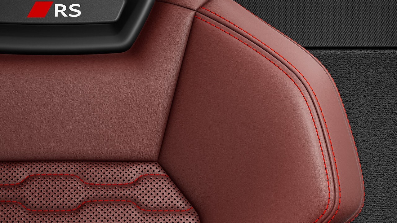 Vehicle interior color