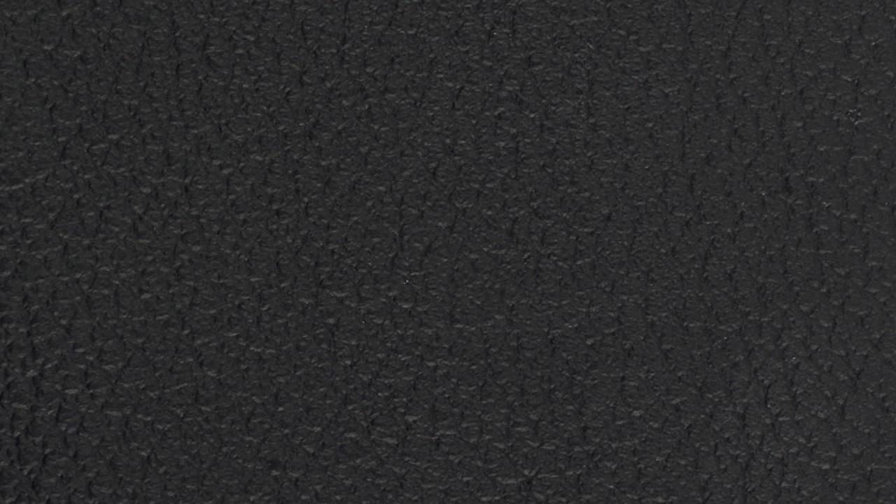 Vehicle interior color