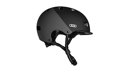 Helm voor elektrische scooter en fiets, Maat L