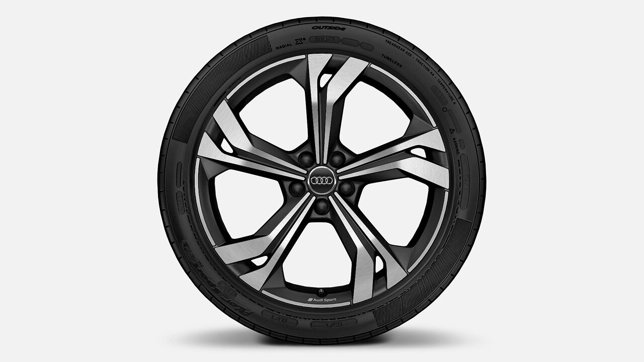 Edition One Preto Mito