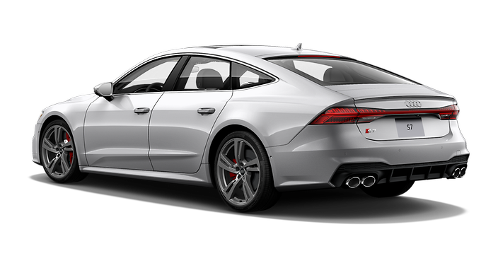 S Sport package