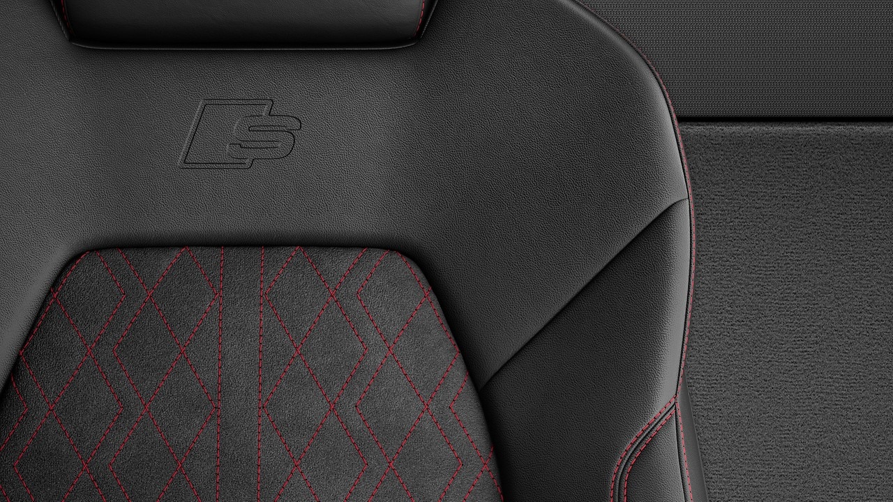Vehicle interior color