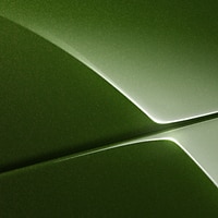 2022 Audi RS5 Sportback exterior color Sonoma Green metallic