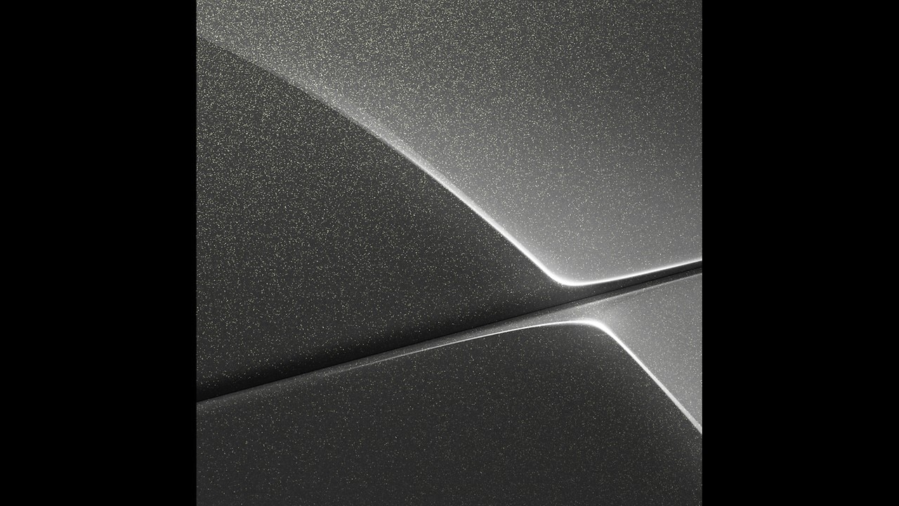 Vehicle exterior color