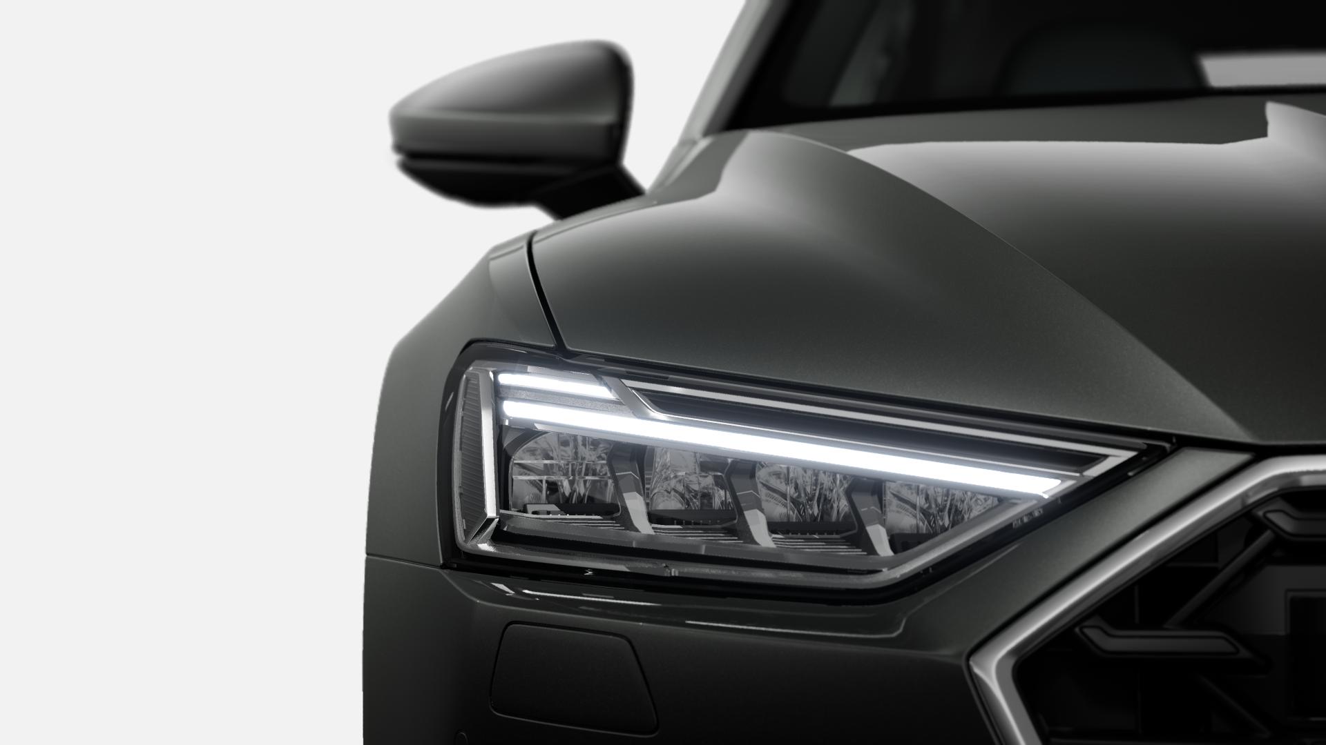 シミュレーション > A7 Sportback > A7 > アウディジャパン