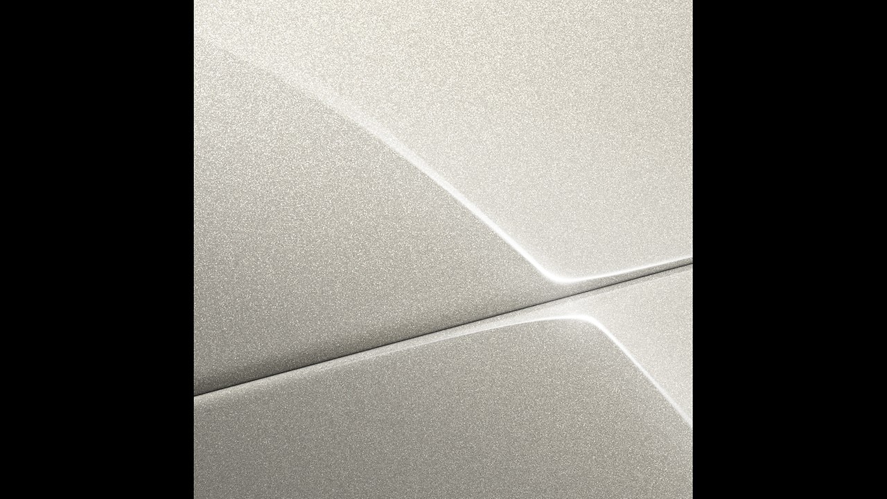 Vehicle exterior color