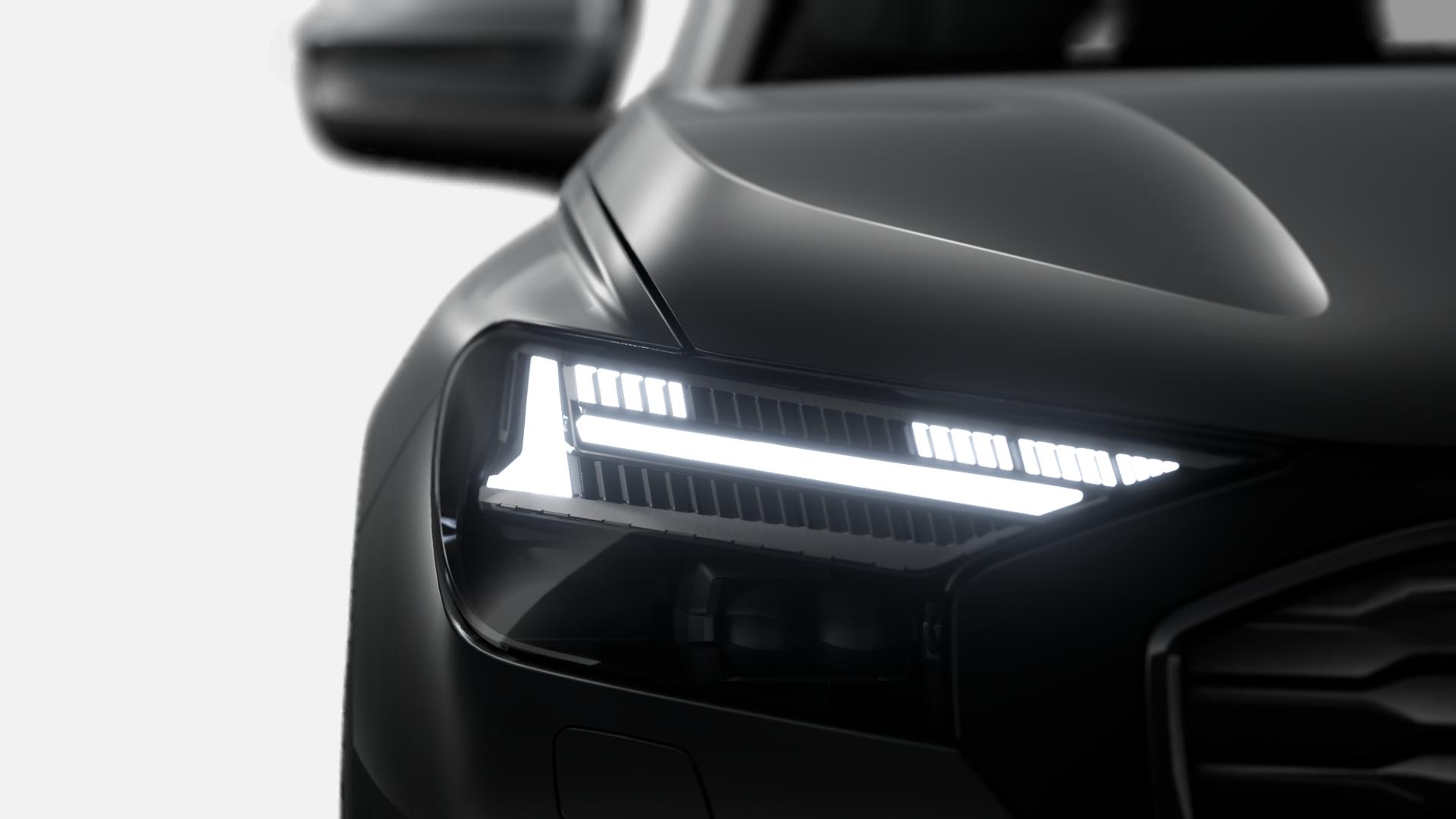 シミュレーション > Q4 e-tron > Q4 e-tron > アウディジャパン