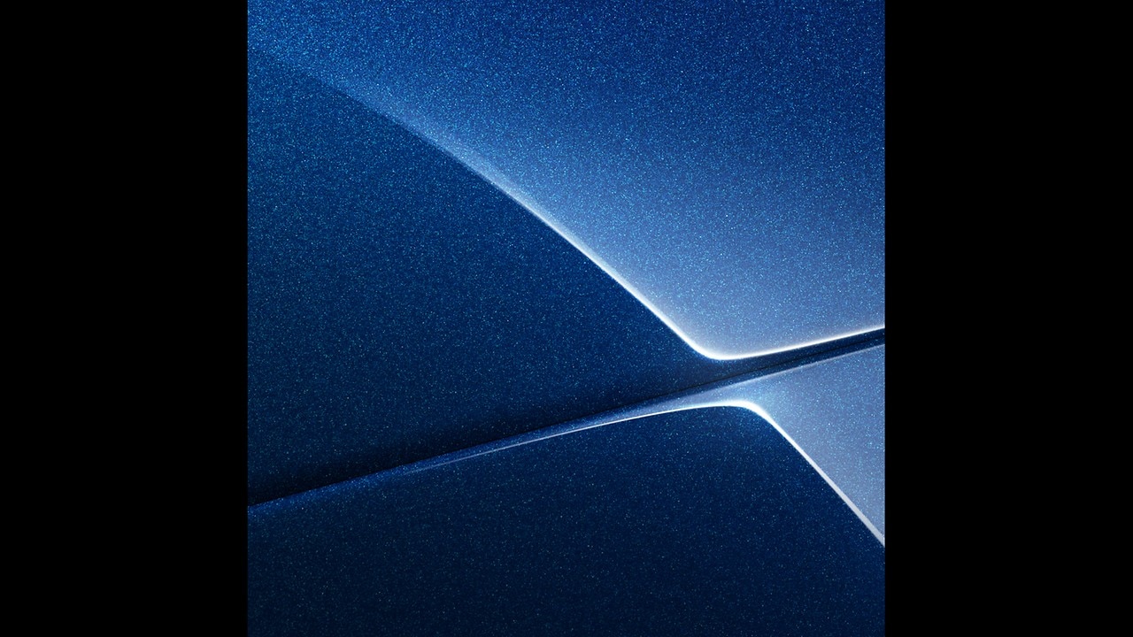 Vehicle exterior color