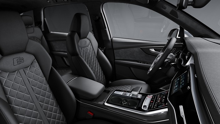 Luxury package