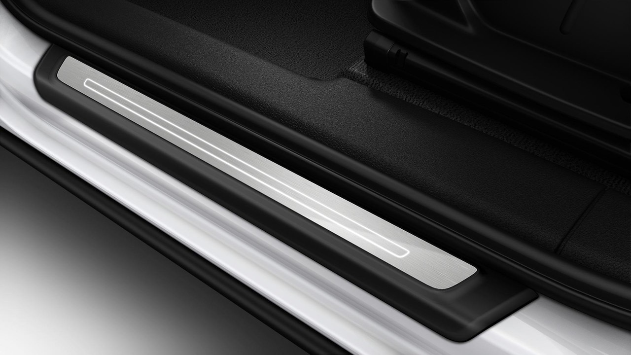 Interior design selection