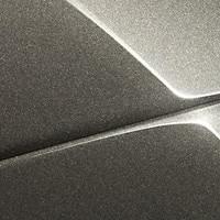 2024 Audi A5 Cabriolet exterior color Chronos Gray metallic