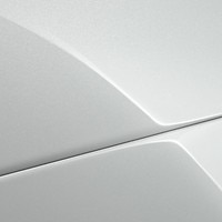 2026 Audi A6 Sedan exterior color Glacier White metallic