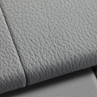 2015 Audi A3 Sedan interior image