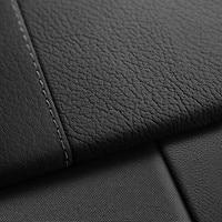 2020 Audi A3 Sedan interior image