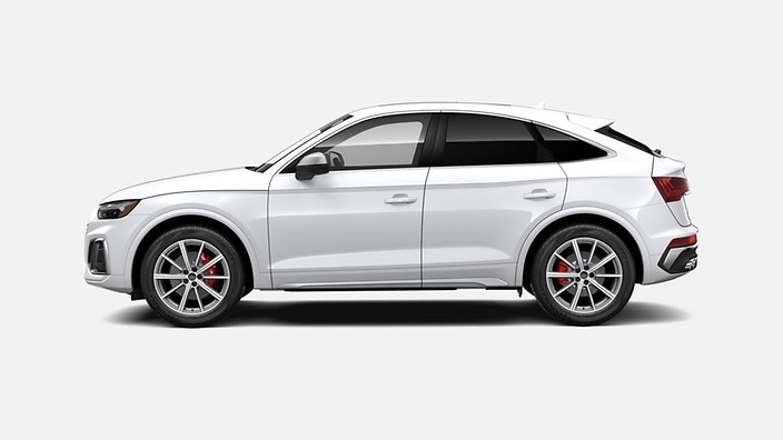 S Sport package