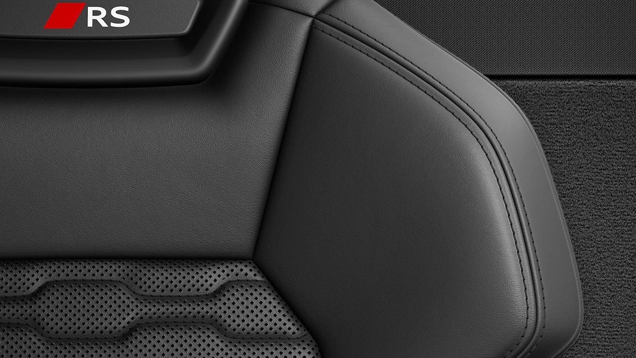 Vehicle interior color