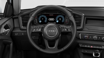 Pelle à neige avec manche télescopique - Accessoires Audi