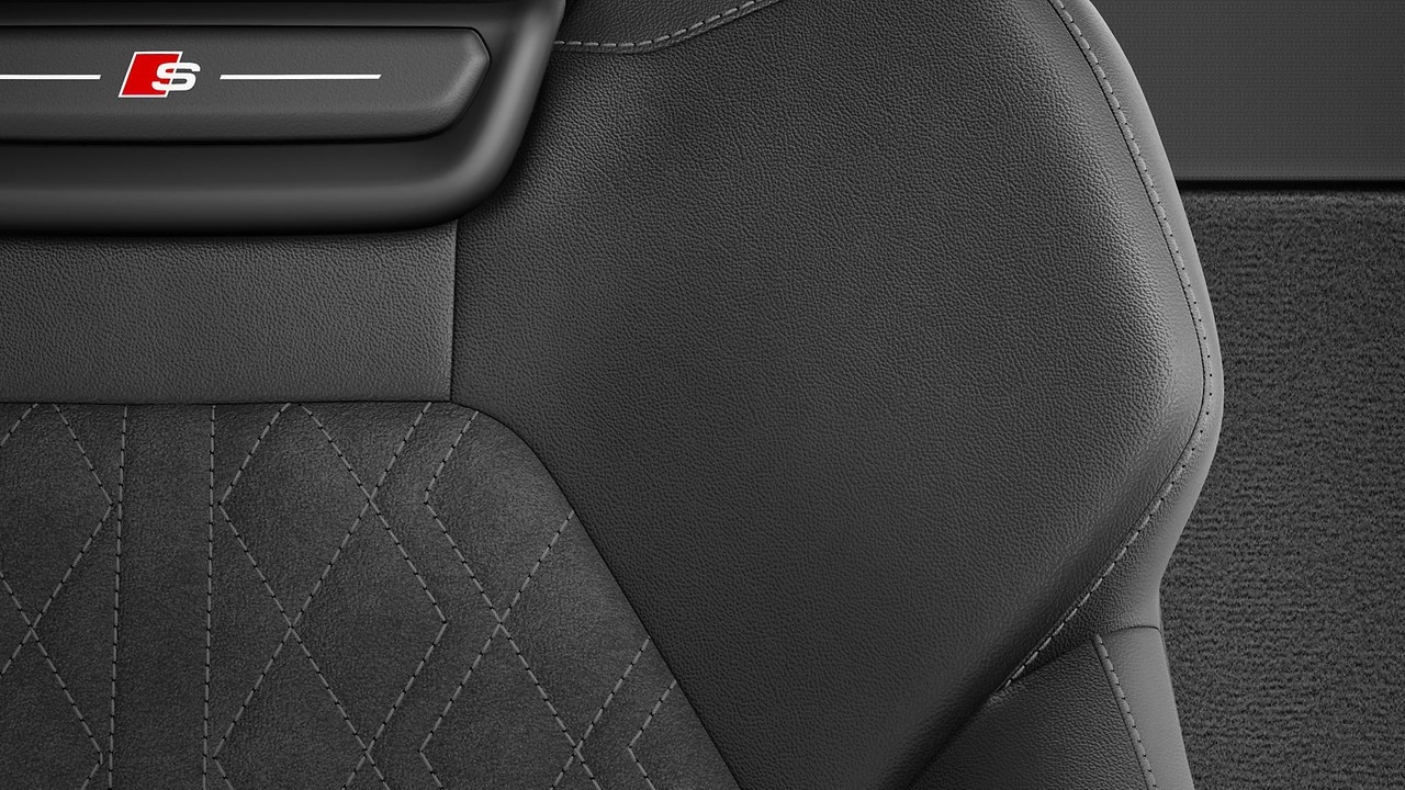 Vehicle interior color