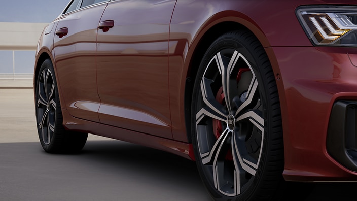 S Sport package