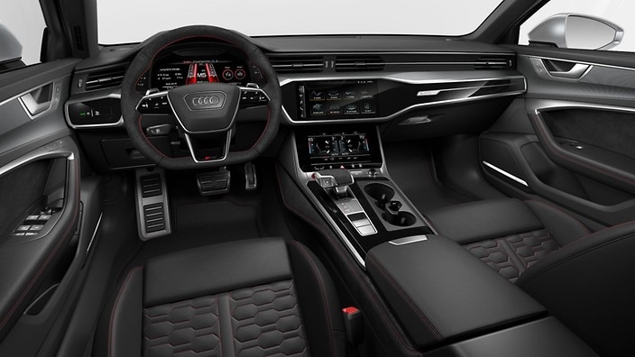 RS Design package, Red