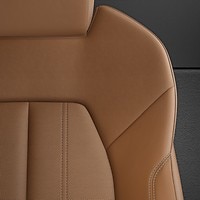 2025 Audi A5 Sedan interior image