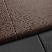 2019 Audi Q5 interior image