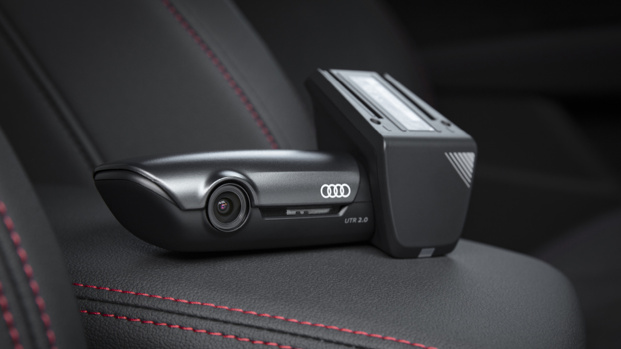 Dashcam (Universal Traffic Recorder 2.0) [fr missing]