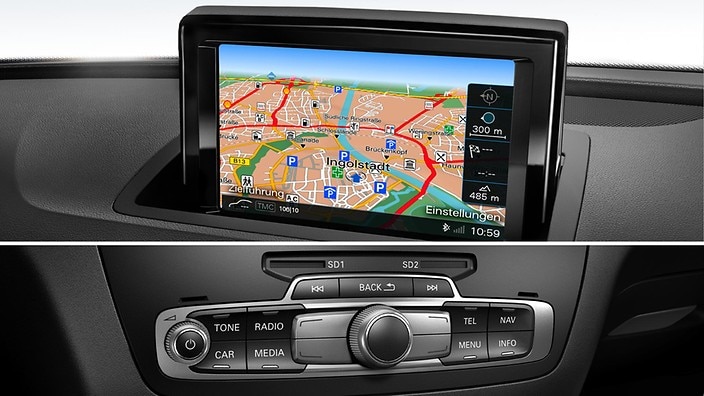 Navigation Package