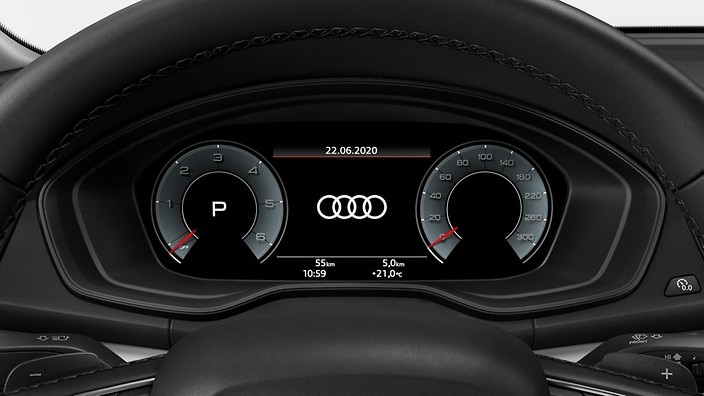 Navigation with MMI Plus package
