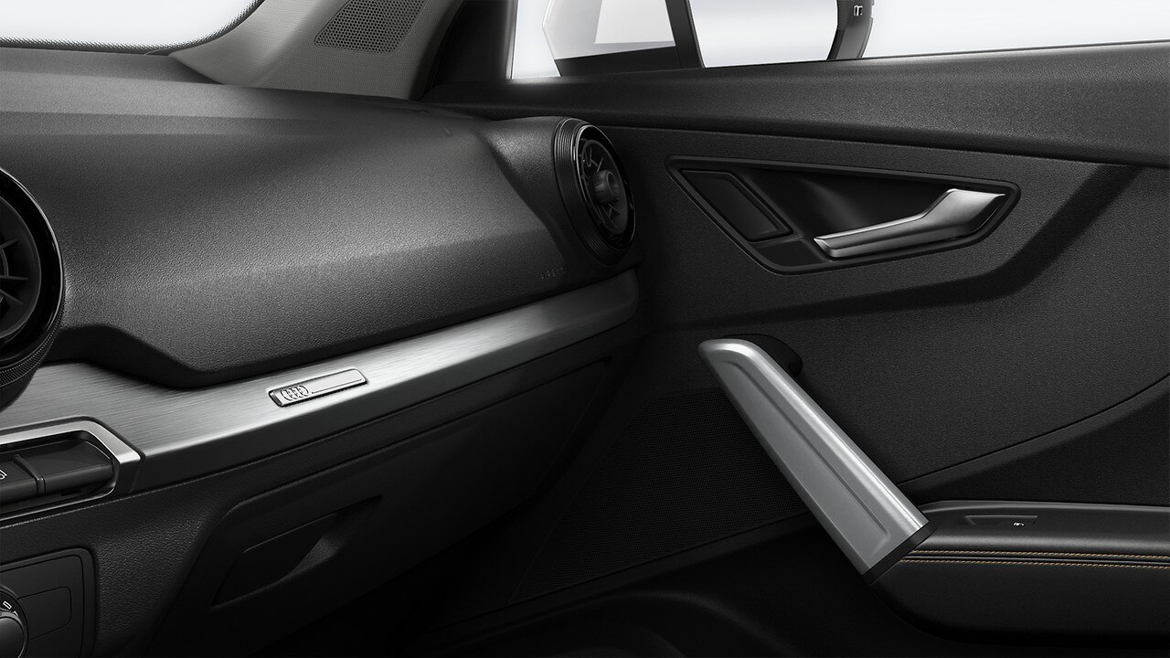 Audi Design Selection