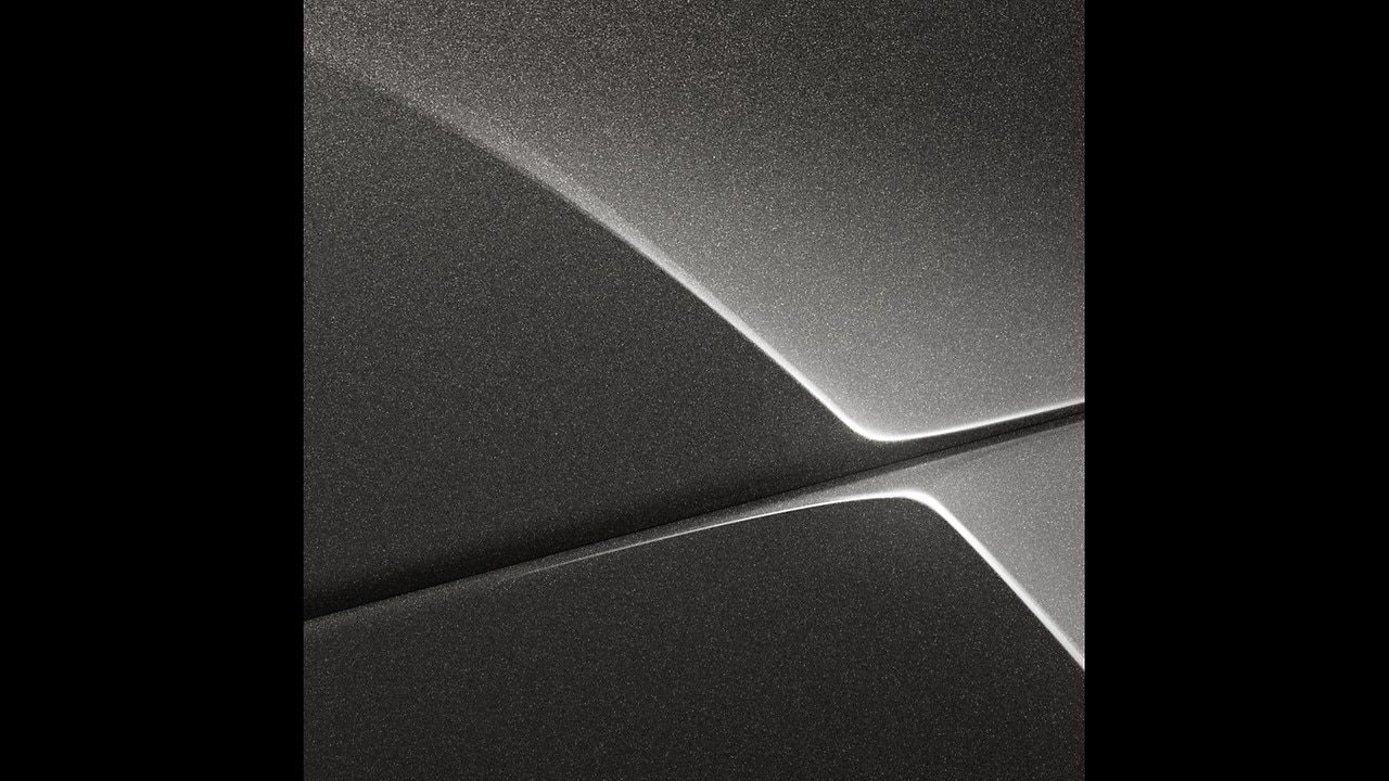 Vehicle exterior color
