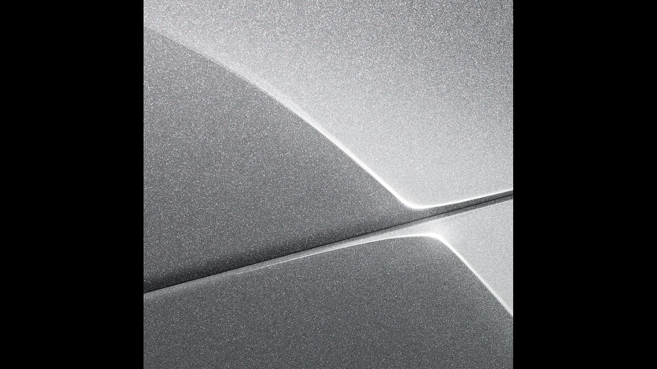 Vehicle exterior color