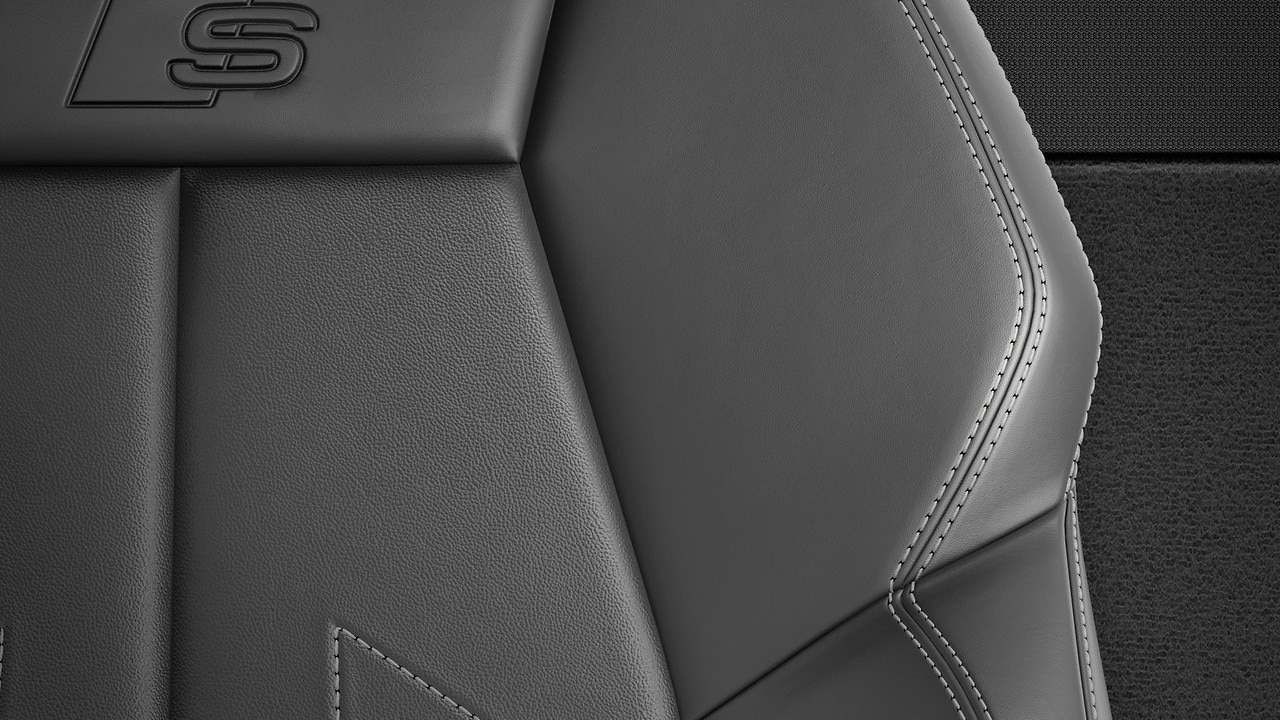 Vehicle interior color