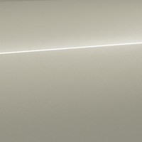 2018 Audi Q3 SUV exterior color Cuvée Silver Metallic