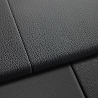 2018 Audi Q3 SUV interior image