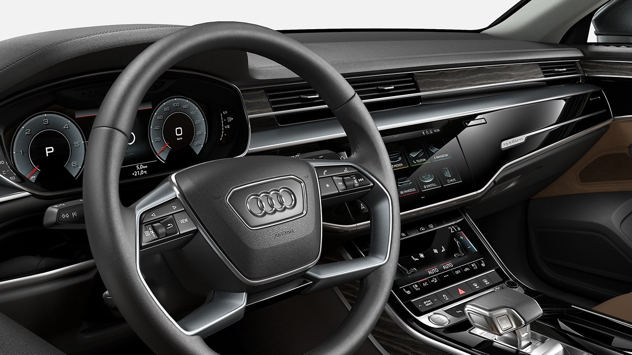 Insertos decorativos inferiores pintura refinada Cinza Grafite