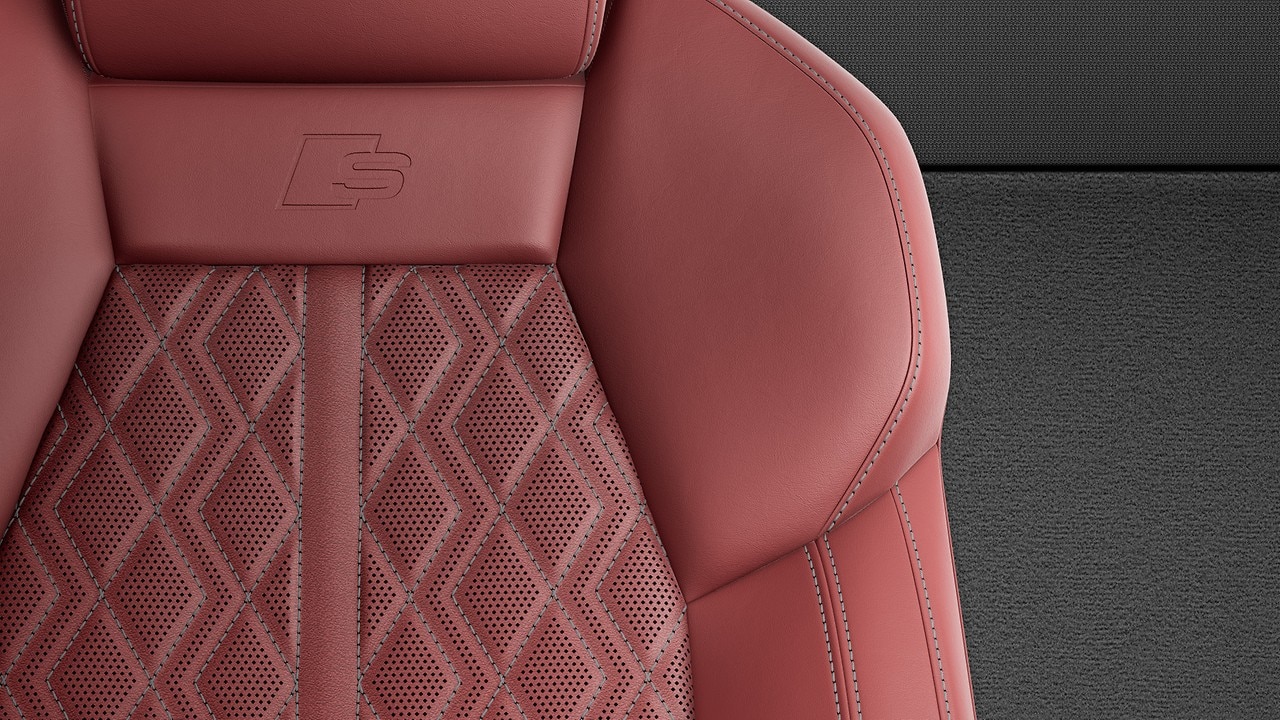 Vehicle interior color
